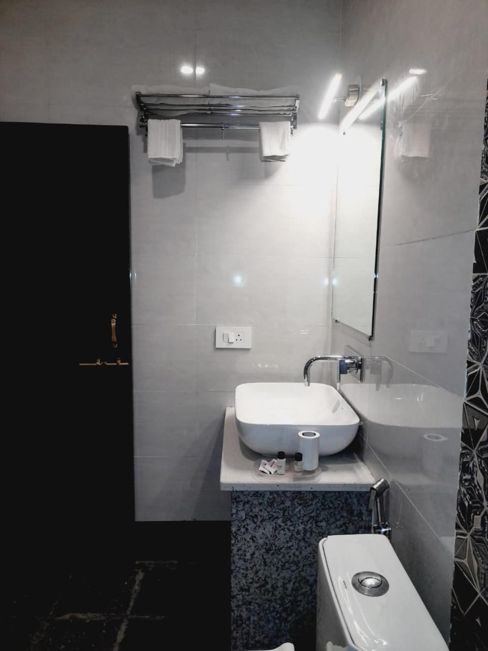 Hotel Sargam Sadan Udaipur Exterior foto