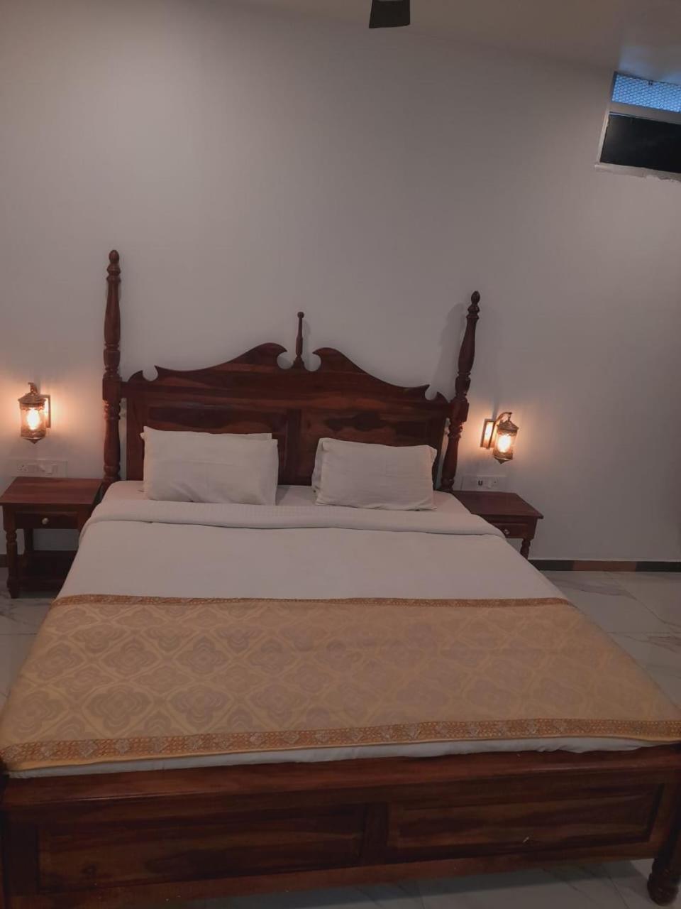 Hotel Sargam Sadan Udaipur Exterior foto